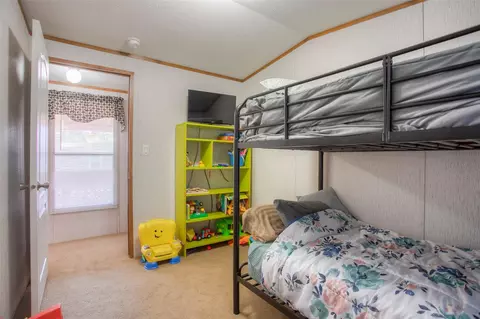 Bedroom - 179 Mercury Dr, Trinity, TX 75862 photo 9 of 13