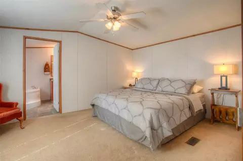 Bedroom - 179 Mercury Dr, Trinity, TX 75862 photo 1 of 13