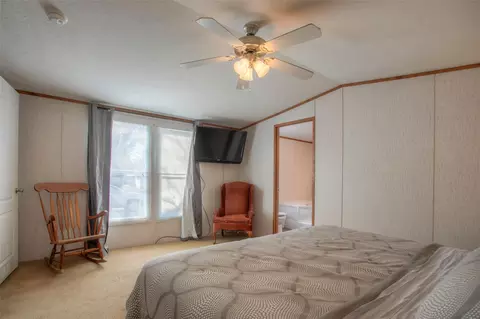 Bedroom - 179 Mercury Dr, Trinity, TX 75862 photo 4 of 13