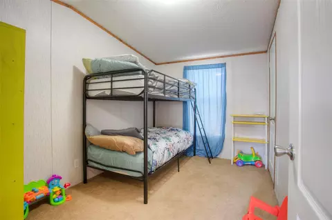 Bedroom - 179 Mercury Dr, Trinity, TX 75862 photo 6 of 13
