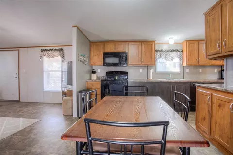 Dining - 179 Mercury Dr, Trinity, TX 75862 photo 1 of 1