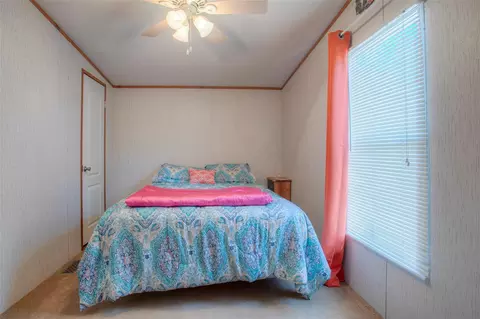 Bedroom - 179 Mercury Dr, Trinity, TX 75862 photo 11 of 13