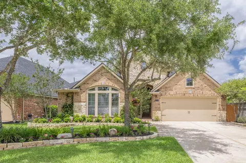 27918 Barberry Banks Ln, Fulshear, TX 77441