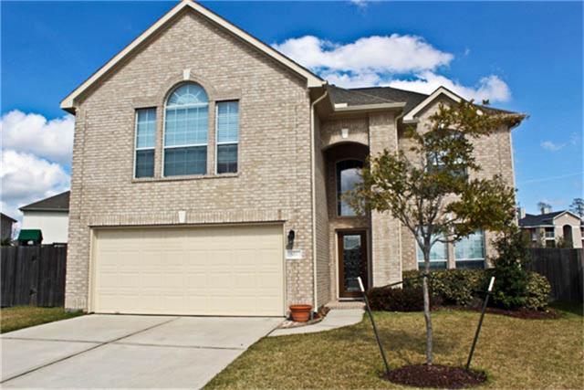 511 Fern Trace Ct, Spring, TX 77386 photo 1