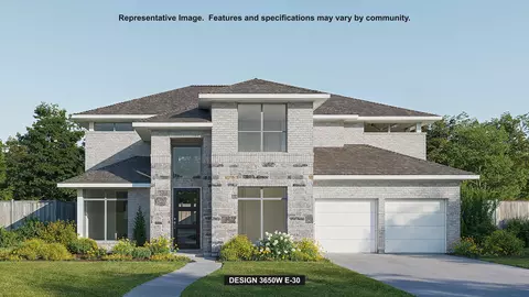 10411 Bright Cloud Dr, Richmond, TX 77406