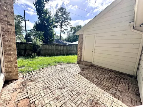 Exterior - 25106 Collingtree Dr, Spring, TX 77389 photo 3 of 4