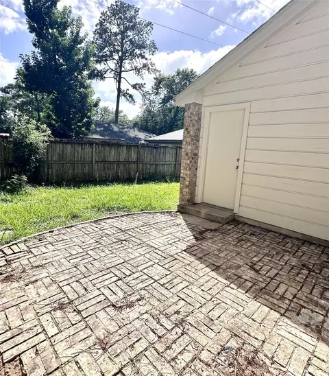 Exterior - 25106 Collingtree Dr, Spring, TX 77389 photo 4 of 4