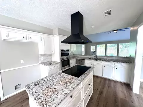 Kitchen - 25106 Collingtree Dr, Spring, TX 77389 photo 1 of 1