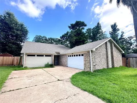 25106 Collingtree Dr, Spring, TX 77389