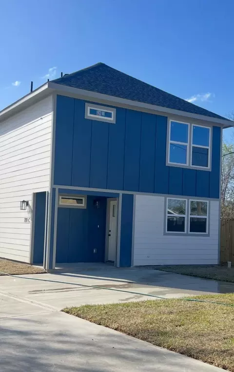 7311 Wileyvale St #B, Houston, TX 77016