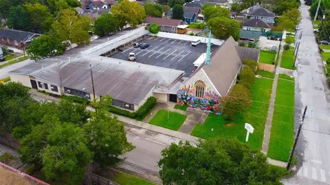 6601 Sherman St, Houston, TX 77011