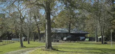 659 Hardy Bottom Rd, Huntsville, TX 77340