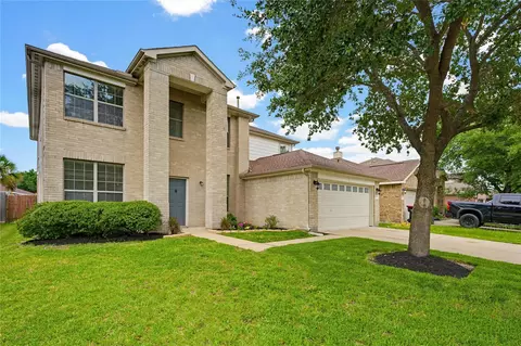 16210 Range Valley Ln, Cypress, TX 77429