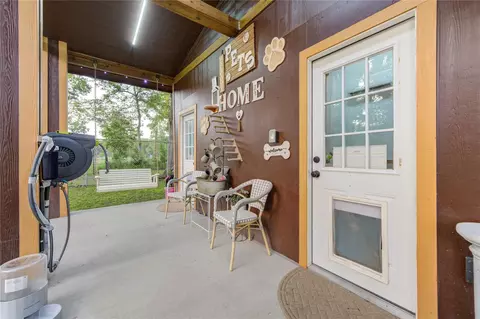 Exterior - 15401 Stoltje Dr, Conroe, TX 77306 photo 14 of 14