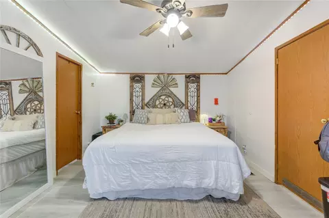 Bedroom - 15401 Stoltje Dr, Conroe, TX 77306 photo 2 of 9