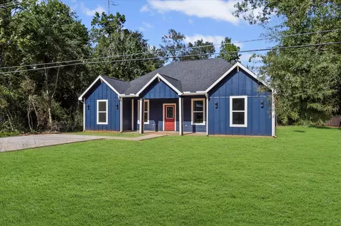 380 Cross Timbers, Livingston, TX 77351