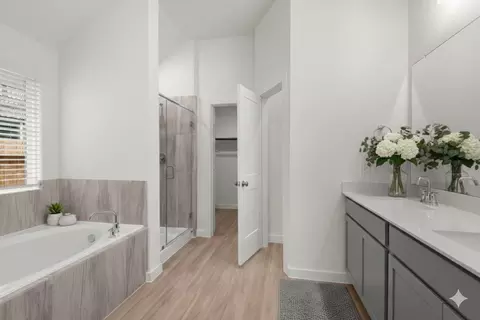 Entry Way - 985 Garden Path Dr, Willis, TX 77378 photo 3 of 3