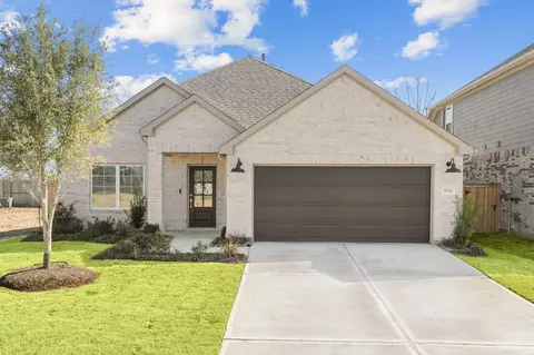 Exterior - 985 Garden Path Dr, Willis, TX 77378 photo 2 of 2