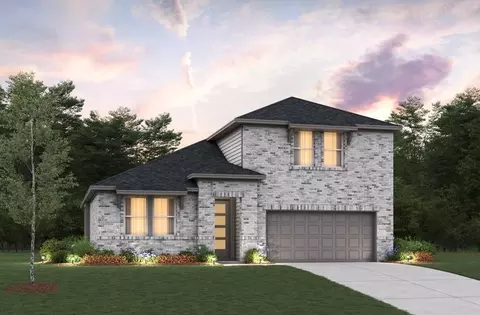 20811 Pomegranate Glen Ct, Tomball, TX 77377