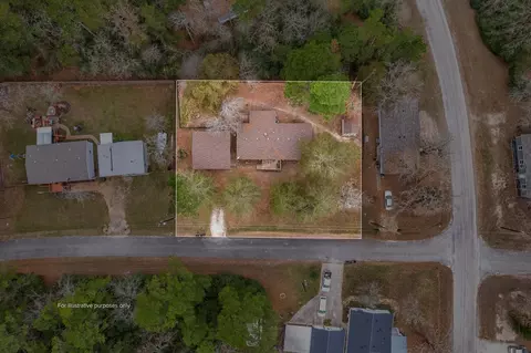 32 Oak Lk, Trinity, TX 75862 photo 24