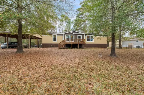 32 Oak Lk, Trinity, TX 75862