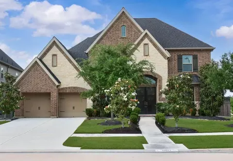 28602 Mountain Timber Ct, Fulshear, TX 77441