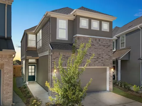 407 Park Hill Ct, Stafford, TX 77477