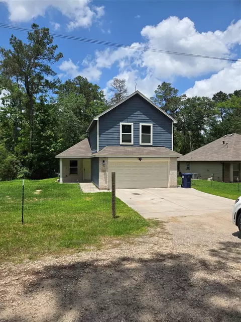 3367 Arapaho Cir, Willis, TX 77378