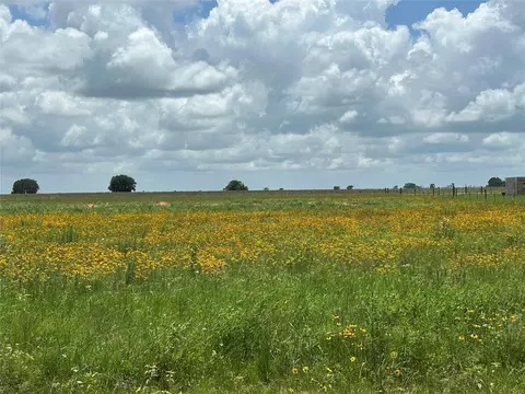 2995 Meier Rd S, Sealy, TX 77474