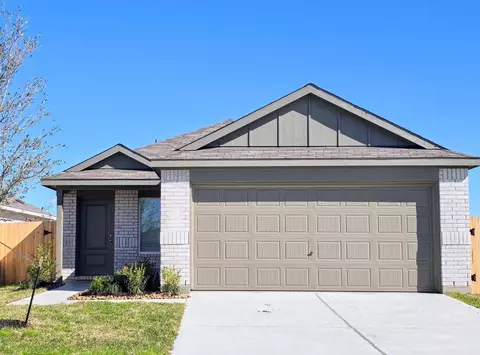 3020 Angelic Rose Dr, Katy, TX 77493