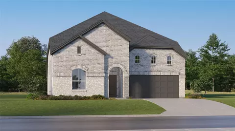 2205 Sunlit Meadow Ln, League City, TX 77573