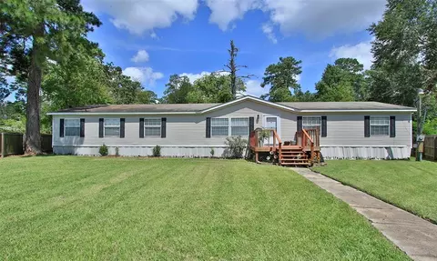 5326 Caribou St, Spring, TX 77389 photo 1