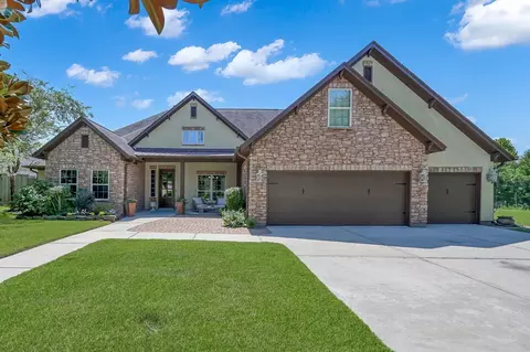 2404 Bramlet Dr, Conroe, TX 77304 photo 1