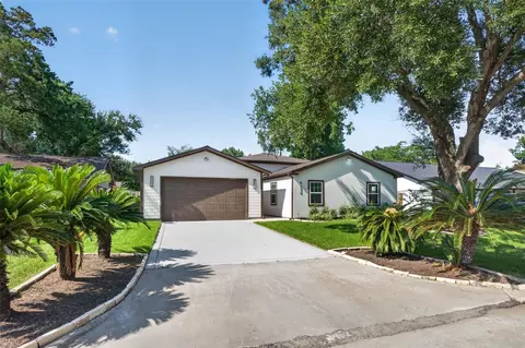 9630 Vilven Ln, Houston, TX 77080