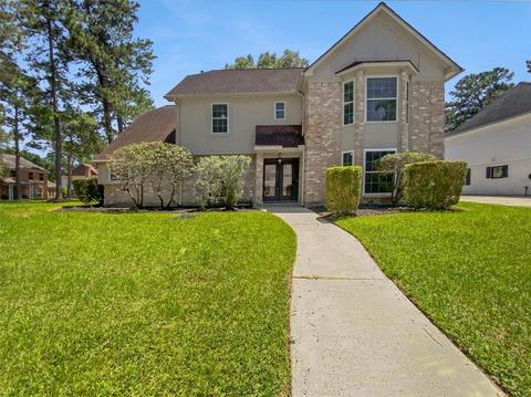 5503 Ashmere Ln, Spring, TX 77379 photo 1