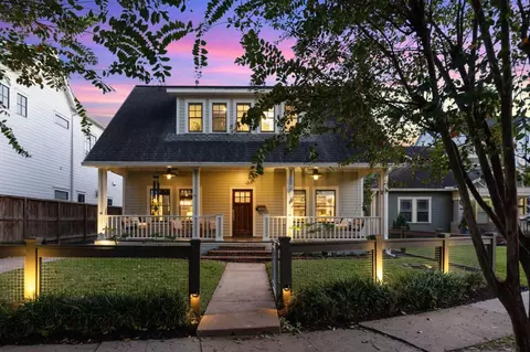 606 Merrill St, Houston, TX 77009 photo 1