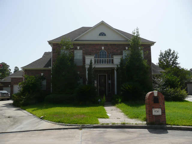 9710 Chipstead Ct, Spring, TX 77379 photo 1