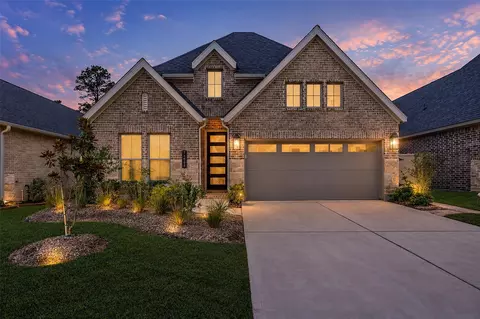 14858 Whistling Duck Ln, Magnolia, TX 77354