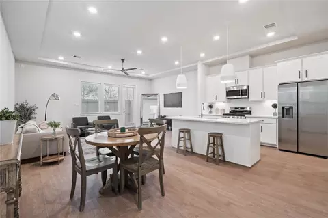 6447 Rena St, Houston, TX 77092