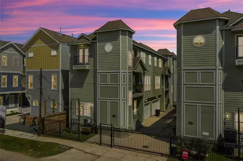 1109 W 15th 12 St #K, Houston, TX 77008
