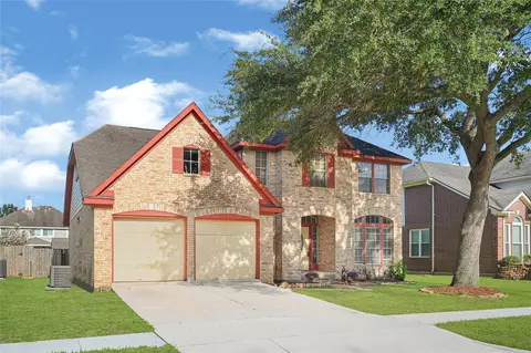 3518 Brookwood Dr, La Porte, TX 77571