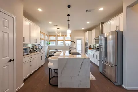 3416 Ovids Orchard Dr, Houston, TX 77025