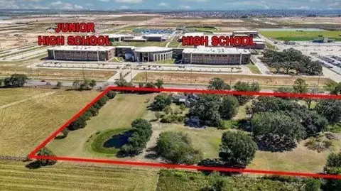7735 Katy Hockley Rd, Katy, TX 77493
