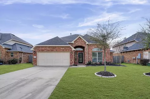 1504 Nacogdoches Valley Dr, League City, TX 77573