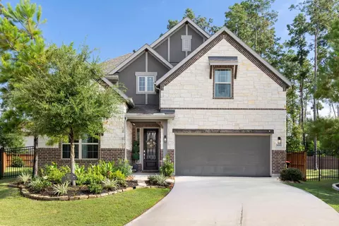 28202 Whitmore Bend Dr, Spring, TX 77386 photo 1