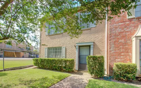 4124 Belle Park Dr, Houston, TX 77072