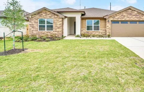 3331 Balboa Grove Ln, Missouri City, TX 77459
