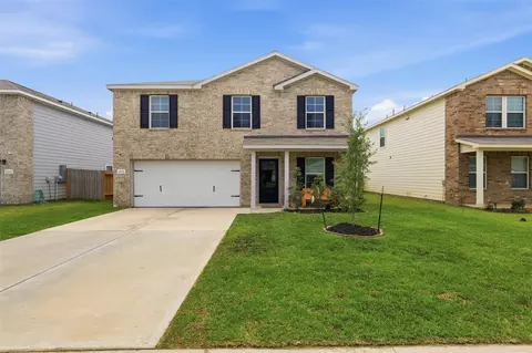 11050 Pelican Hill Ln, Cleveland, TX 77327
