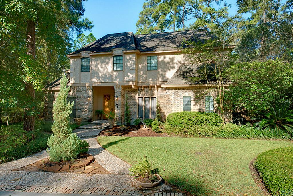 7 Moonvine Ct, Spring, TX 77380 photo 1