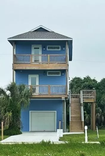 14142 Miramar Dr, Galveston, TX 77554